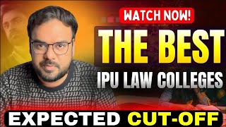 Top Ipu Law Colleges & Their Clat 2026 Cut-Offs Ipu Ba Llb Admission Guide
