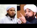 Deobandi tariq masood and raza saqib mustafai reply