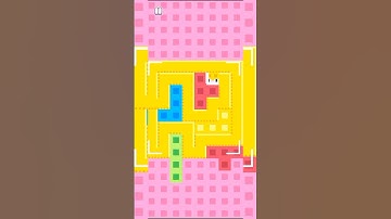 FANCADE _ Long Cat Gameplay Episode 10 #fancade #longcat #puzzlegame #puzzle #minigames  #gameplay