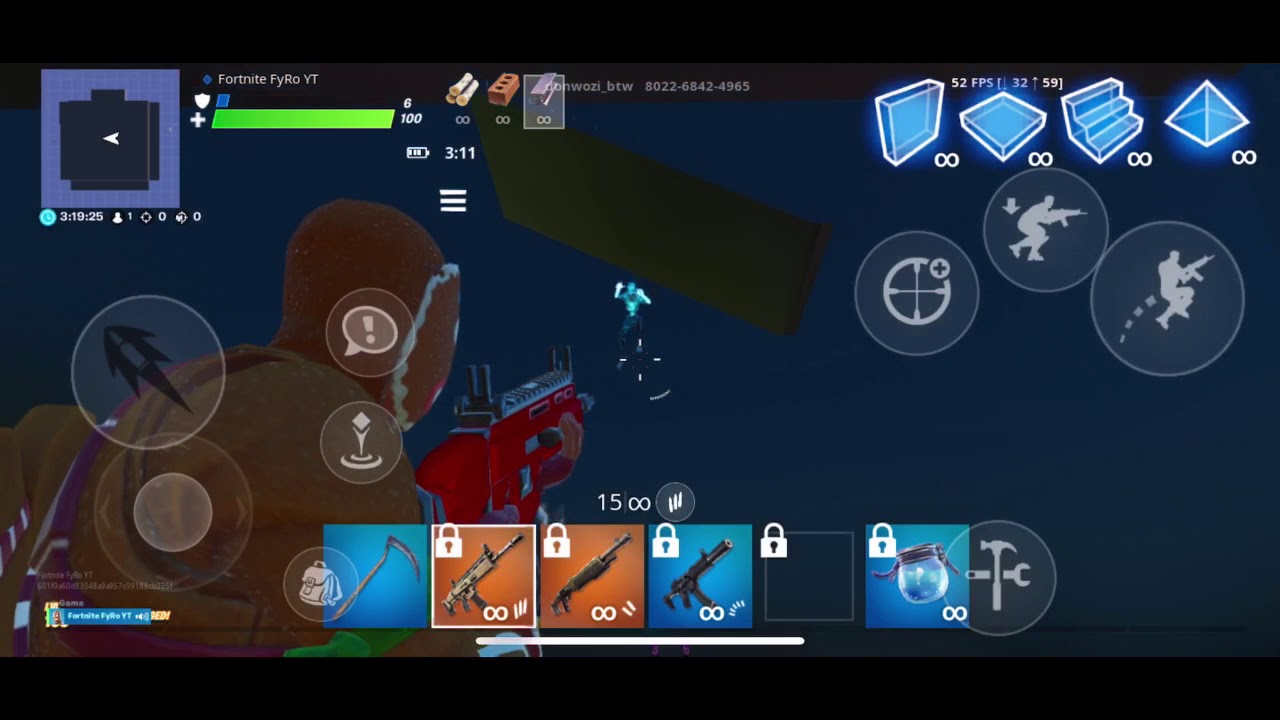 Aim Assist download the last version for android Aim Assist download the last version for android