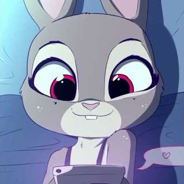Judy And Nick