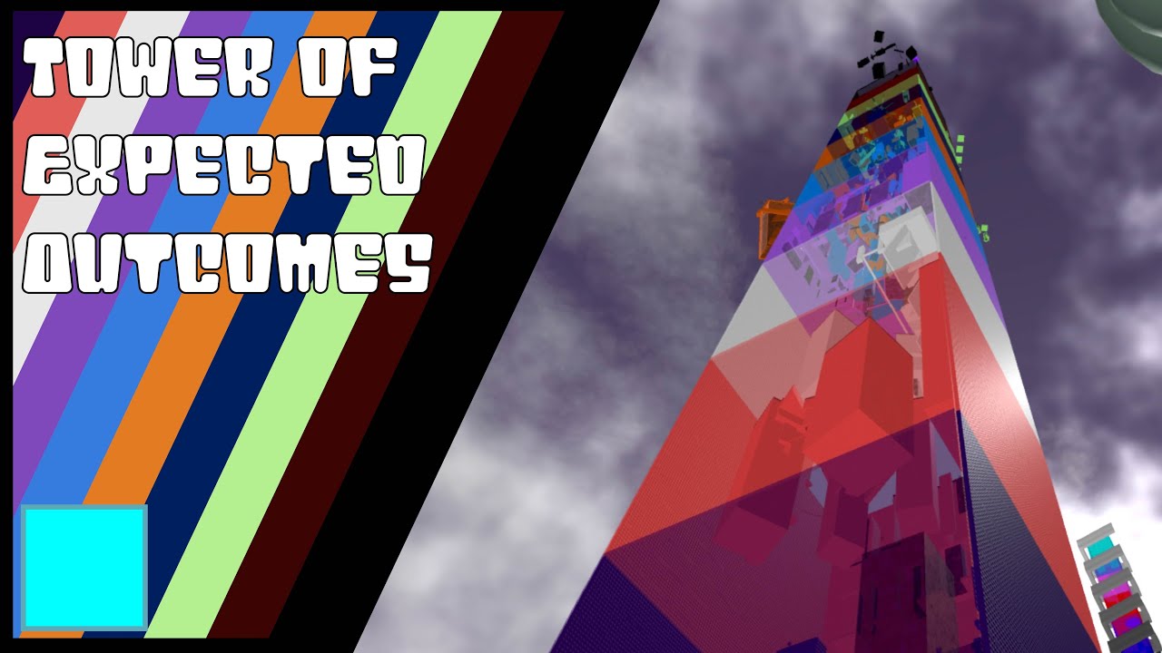 Tower of Expected Outcomes [TEA]