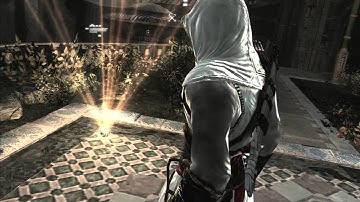 [XBOX360] Assassins Creed 1 Memory Block 7 - Masyaf (Ending)