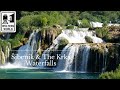 Šibenik & The Krka Waterfalls: The Best of Croatia's Dalmatian Coast