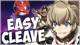 HOW TO CLEAVE EVERY NON-LULUCAR TEAM IN ARENA!! - Epic Seven