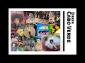 Diggin' Cabo Verde - (Compilation Funaná - Coladeira - Afrobeat - Synth - Funk)