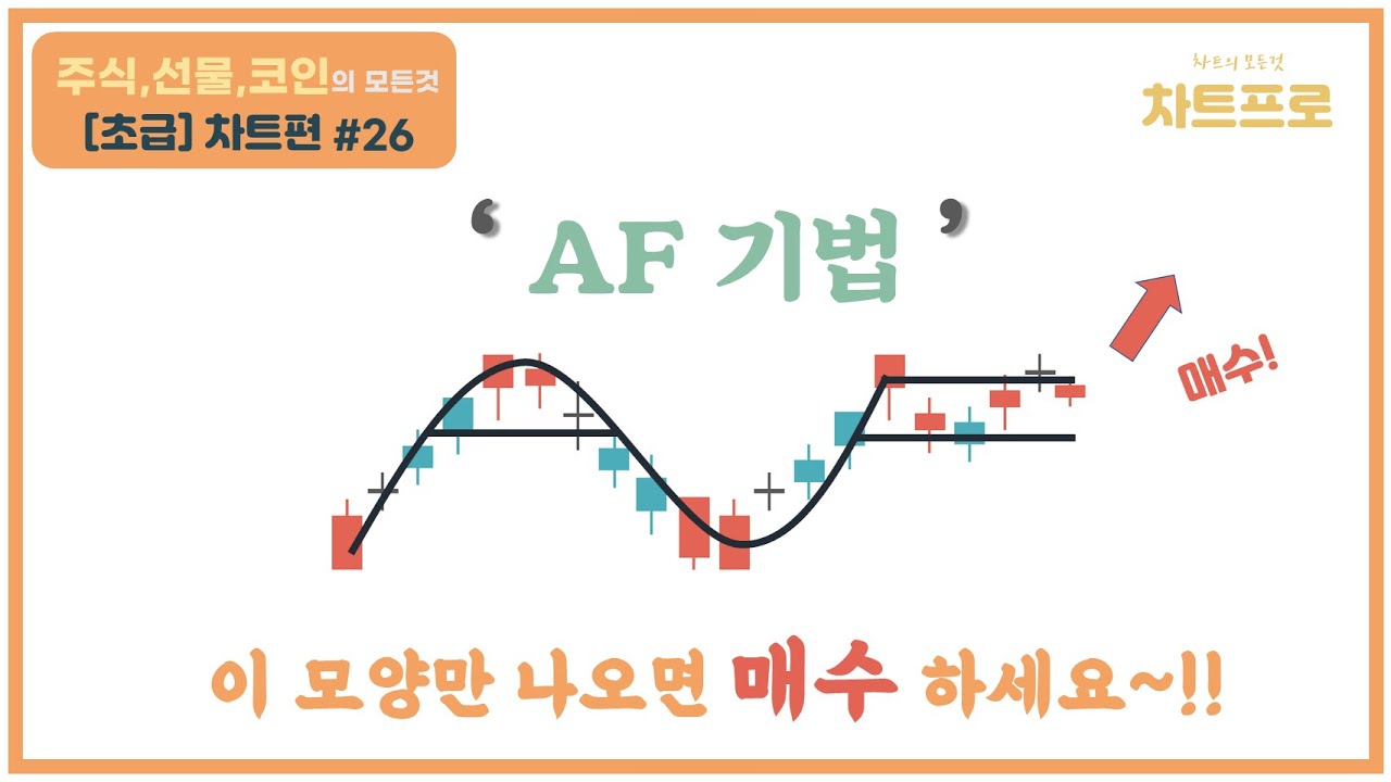 【초급-차트편#26】