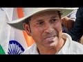 Sachin Tendulkar's Farewell Speech at Wankhede Stadium