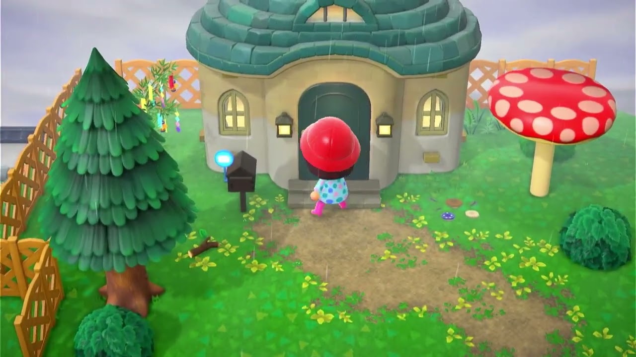 selling hot items | ACNH