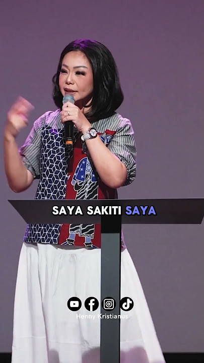 Bagaimana menghadapi keluarga dan orangtua yang toxic?  #hennykristianus #keluargabahagia