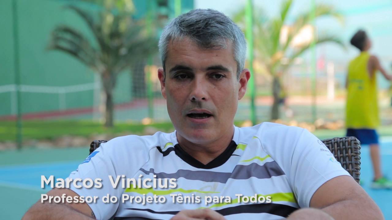 Projetos Sociais Rio Open riopan