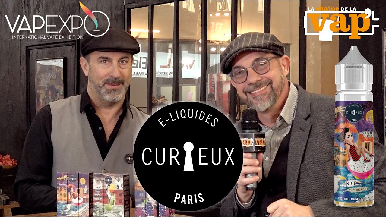 CURIEUX : Petit voyage dans lhexagone en 3 tapes.