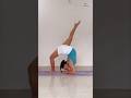 Back bending yoga pose #yogaurmi #urmiyogaacademy #yogawithurmipandya #shorts #short #shortvideo #yt
