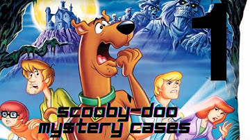 Scooby-Doo Mystery Cases Gameplay-Walkthrough Part 1(Android,ios) #androidgameplay #iOSgameplay