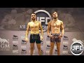 WFC 133 Ahmed Sulaiman Vs Paul Bortnick Feb 19th 2022 At MGM Northfield Park WFC 133 Ahmed Sulaiman Vs Paul Bortnick Feb 19th 2022 At MGM Northfield Park