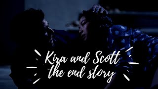 Kira and Scott\Mary and Scott (The end book "Kitsune 2:Dodgy") Kira and Scott\Mary and Scott (The end book "Kitsune 2:Dodgy")