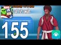 MARVEL Avengers Academy Gameplay Walkthrough Part 
