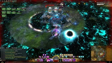 Gorseval 2nd Kill [qT] 6:41 min