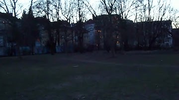 V120D02 and Blade mCP X - First Flight