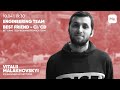 Engineering team best friend - CI/CD | Vitalii Malakhovskyi | BetterMe Tech Webinar