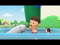 Dugong - Leo the Wildlife Ranger Minisode #117