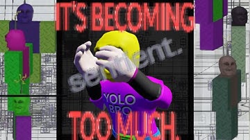 sp00kface: The Bottled Sentience Shutdown Incident