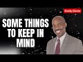 Colorful Life | SOME THINGS TO KEEP IN MIND - Randy Skeete 2023