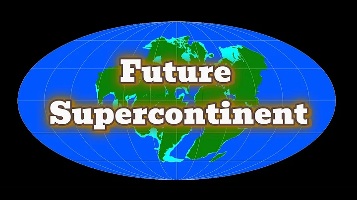 Future Supercontinent