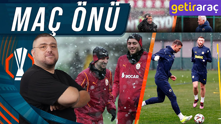 Avrupa Ligi Playoff İlk Tur Rövanş Maçları | Maç Önü Değerlendirmesi