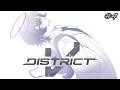 【#DistrictV】 #4 | ギャングが動き出した、忙しくなるぞ～ 【久我レオ / ネオポルテ】