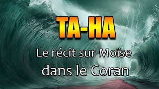 Coran : Sourate Ta-Ha en Français