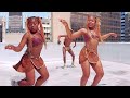 Segarona tswana traditional dance cultural music