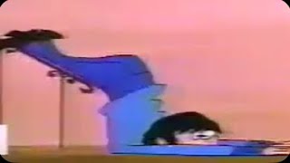 The Beatles Cartoon But Its My Favorite John Moments