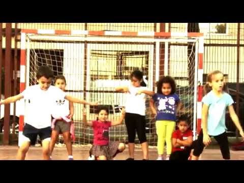 Centro deportivo Mabel y Muevelo Mabel