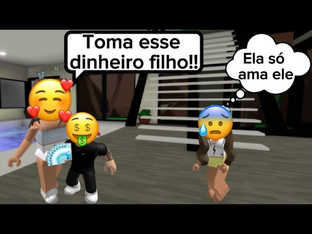 zuando uma historia do roblox : r/HUEstation