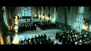 Harry Potter - Where is the Edge - Within Temptation