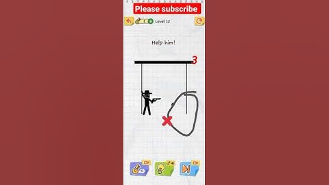 Draw 2 save level 12