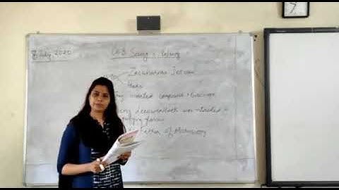 Ch 8 Seeing is believing