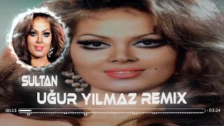 Uğur Yılmaz - Sultan (Club Remix) Resimi