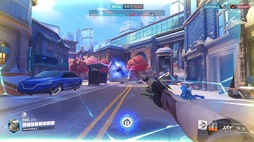 Least predictable reaper