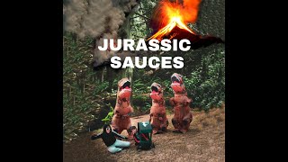 JURASSIC SAUCES Resimi