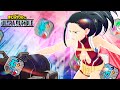 I Used Tuning On Momo AND DROPPED 15K DAMAGE ON HER! | My Hero Ultra Rumble