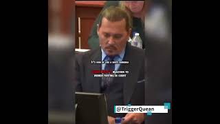 Johnny Depp MOST Funniest Clips From The Trial