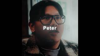 "Ned Remembers Peter" - Spider-Man: Brand New Day Edit #spidermanbrandnewday #spiderman #tomholland