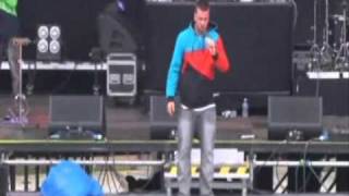 MARTERIA (QUALITY SOUND) - Live in Concert -  Kate Moskau, Todesliste... PART II