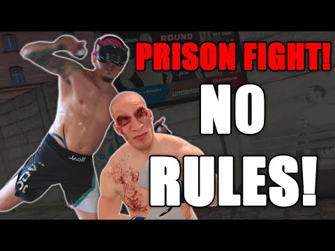 UFC Mode