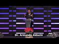 Dr  Armando Alducin - RETRATO DE UN NECIO