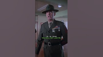 Thumbnail of “You will not like me” #fullmetaljacket #realfilm #movies