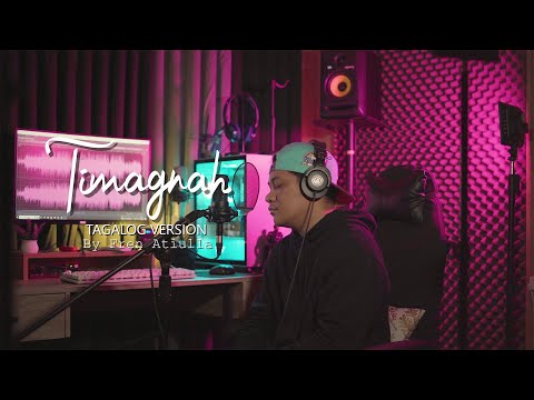 TIMAGNAH 'Tagalog Version'