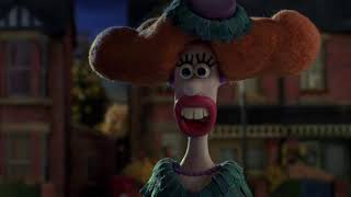 Beauty &amp; The Beast - Wallace &amp; Gromit: The Curse of the Were-Rabbit (2005) - TM &amp; © #UniversalPic...